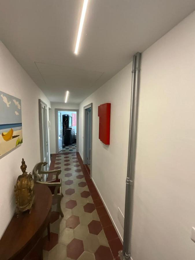 Ferienwohnung Sansiro 74 House Mailand Exterior foto